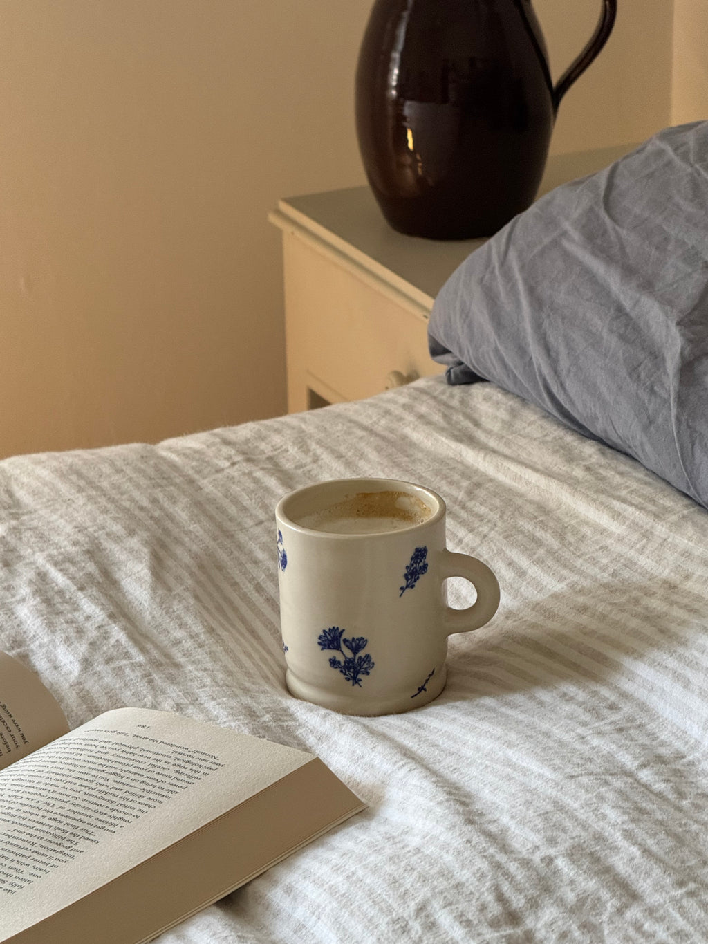 Grettie Mug