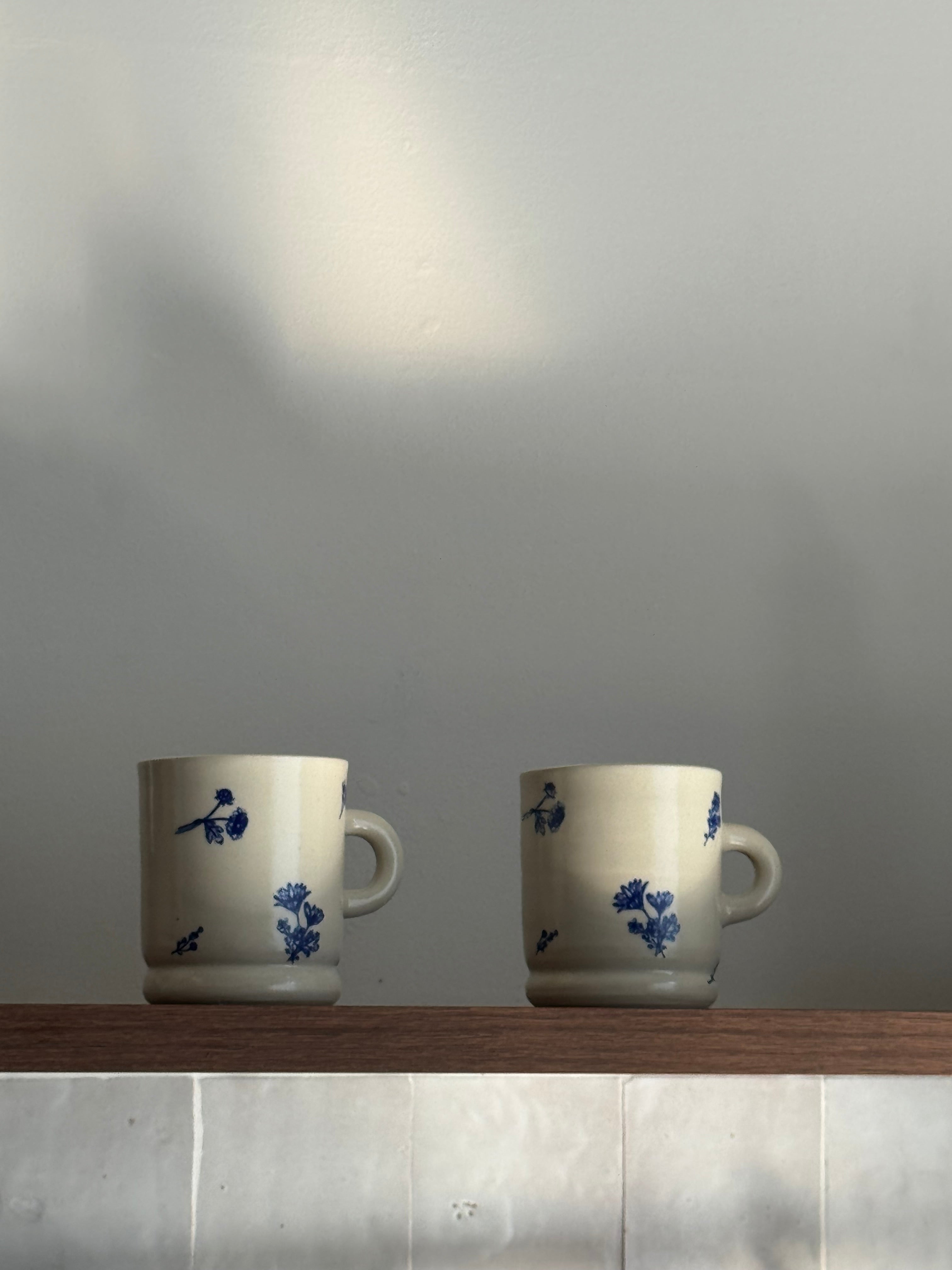 Grettie Mug